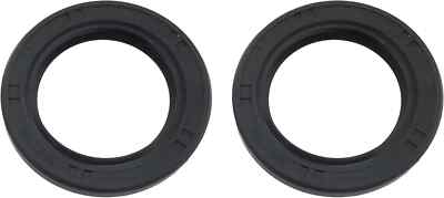 #ad 2Pcs 91202 ZL8 003 Oil Seal for Honda GC135 GC160 GC190 Gcv135 GCV160 GCV19 $13.50