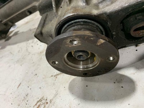 2004-2015 Nissan Armada,Infiniti QX56 Front Differential Carrier 3.36 ...