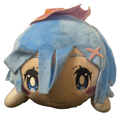 Nesoberi Re: Zero Starting Life in Another World Rem Halloween Witch Plush US