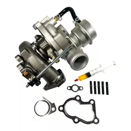 Turbolader 068145703HV