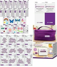 crafters companion gemini MINI embossing folders and dies you choose