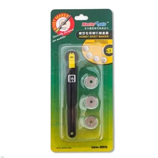 Master Tools 09910 Rivet Maker - US
