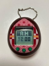 Tamagotchi Demon Slayer Kimetsu No Yaiba Nezukotchi Nezuko Bandai