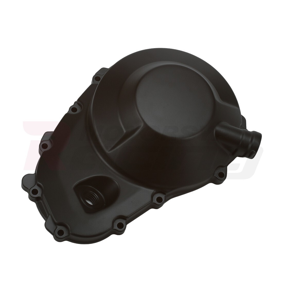 Right Engine Crankcase Cluch Side Cover For Yamaha MT-09 FZ-09