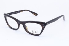NEW RAY-BAN JUNIOR RB 9099V 3887 HAVANA AUTHENTIC KIDS FRAMES EYEGLASSES 43-18