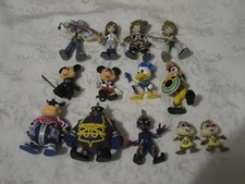 2017 Funko Kingdom Hearts Mystery Minis 12