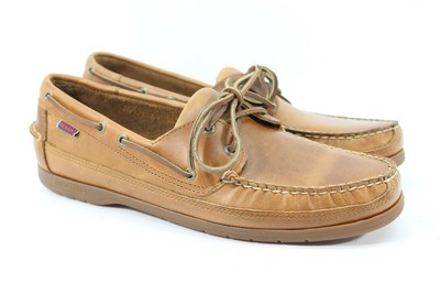 sebago schooner sale