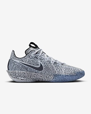 Nike G.T. Cut 3 Electric Basketball Safari Olympics FV3627-900