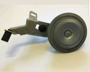 Alarmsirene Hupe Porsche Cayenne 958 06.10- 7P5951193 ALARM SIREN HORN OEM