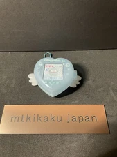 Hangyodon Light Blue Days Charm Sanrio Secret Game Machine Style