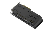 840191501944 XFX RX-78TSWFTFP Grafikkarte AMD Radeon RX 7800 XT 16 GB GDDR6 XFX