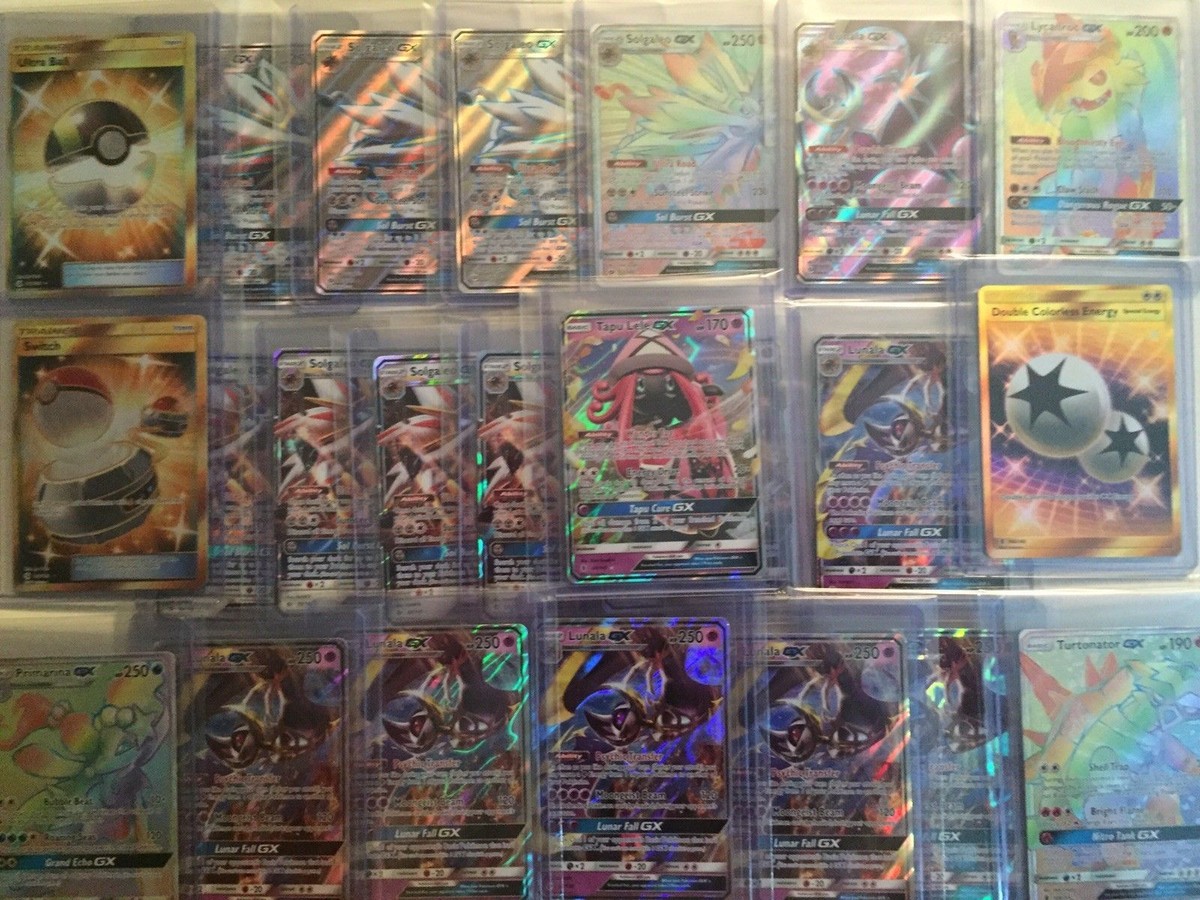 灰滅 かいめつ フルコンプ セット 各3枚 Pokemon TCG : 3-Cards ALL RARE & HOLO GUARANTEED Ultra Rare