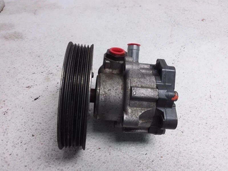 Ram Promaster 2500 3500 2014-2019 bomba de dirección asistida OEM Foto 4 de 4