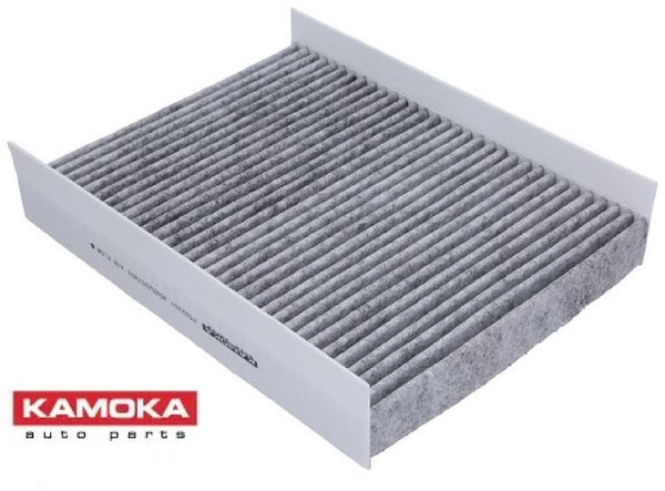Kamoka F502201 Filter FüR Innenraumluft Innenraumfilter Filter Innenraum-image
