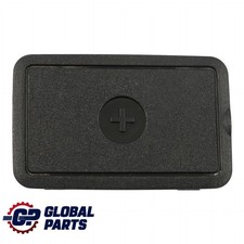 Porsche Macan 95B Cache Protection Pôle Positif Batterie 95B819424