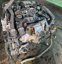 Peugeot Citroen PARTNER 308 1.5 DIESEL COMPLETE ENGINE 2018-2024 30k DV5RE YHW