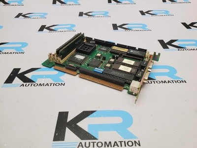 Advantech PCA-6134 Single Board Computer