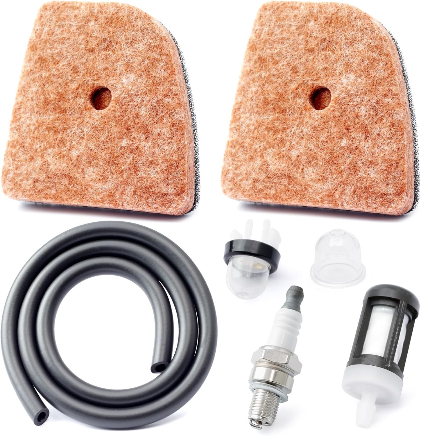 41491201800 Air Filter Kit Fit Stihl FS94 FS94R KM94 HL94 605815