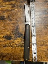 P.Kamphaus 950-10 Solingen Germany - Pruning Grafting Budding Garden Knife