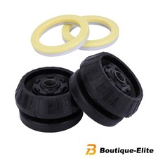 2-Piece Strut Mount Bearing Set For Pontiac GTO, G8, Chevrolet