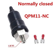 QPM11 QPM11 for NO Adjustable Pressure Switch...