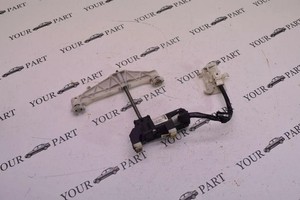 BMW 5 F10 Sitzsteuerungsmotor vorne rechts 7314217 2.00 Diesel 2016 33482225