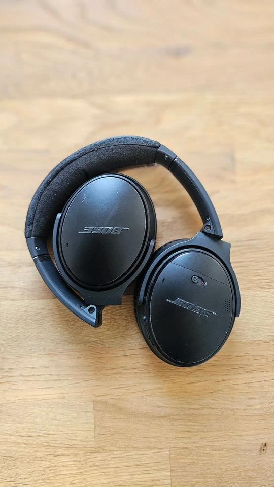 Bose QuietComfort 35 II, Foto 3 von 5