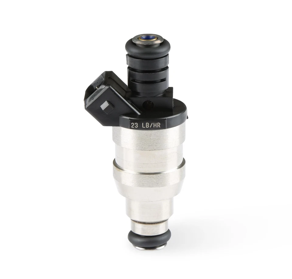 Inyector de combustible Accel 150823 Foto 2 de 4