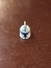 Official Lego Star Wars Clone Captain Rex Phase 1 Minifigure Helmet 7675 7869