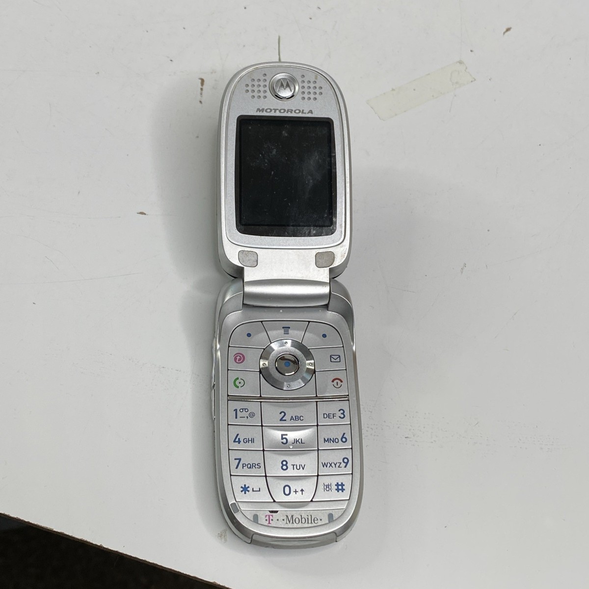 MOTOROLA V series 66 携帯電話本体 モトローラ、3万円台のエントリースマホ「moto g66j/g66y 5G」 - 価格.com
