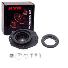 KYB DOMLAGER STOßDÄMPFER VORDERACHSE für CITROËN BERLINGO XSARA ZX PEUGEOT