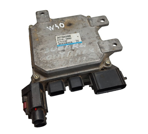 Subaru Legacy Estate 2008 Steuergerät Lenkkraftverstärkung 34710AG000 OEM