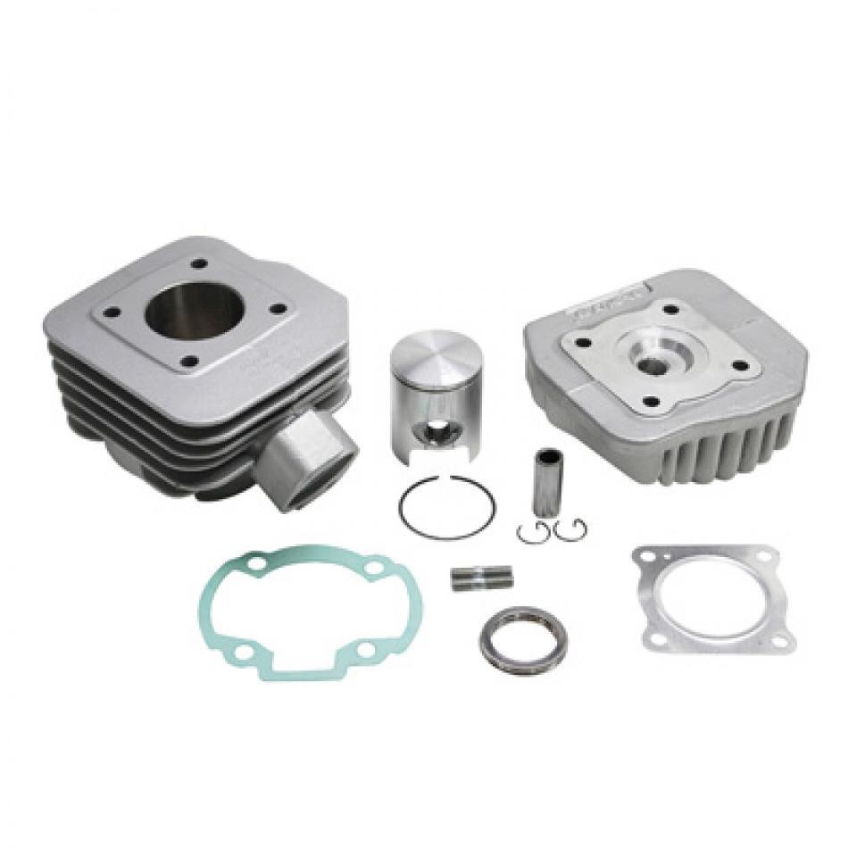 Haut moteur Athena Peugeot Vivacity 50 2T usinage précision cylindre scooter