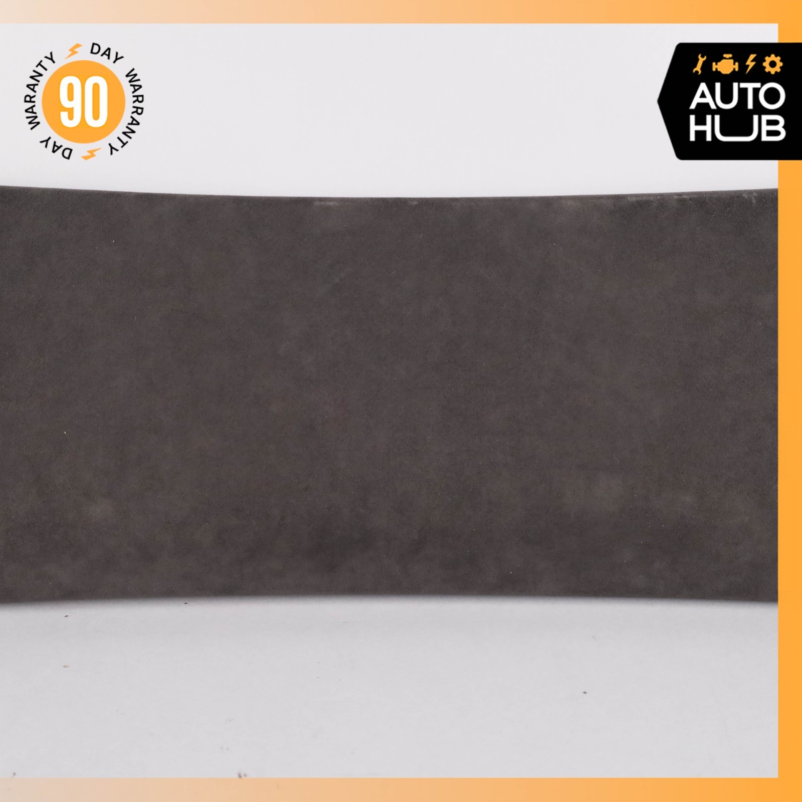 Aston Martin V8 Vantage Rear Overhead Center Header Trim Cover Panel Suede OEM