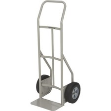 Strongway Hand Truck With Flat-free Tires 800-lb. Capacity Strongway Hand Truck With Flat-free Tires 800-lb. Capacity