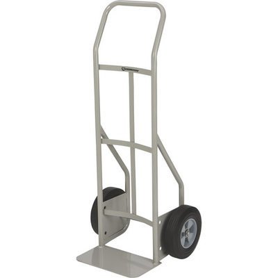 #ad Strongway Hand Truck with Flat Free Tires 800 Lb. Capacity $99.97