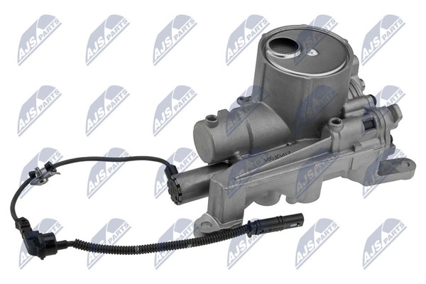 ÖLpumpe NTY BPO-CT-004 FüR Opel A18 P1UO Turbo Peugeot 308 2 208 1 508 5008 SW 3-image