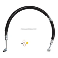 For Buick Lucerne 2006 2007 2008 Edelmann Power Steering Pressure Hose TCP