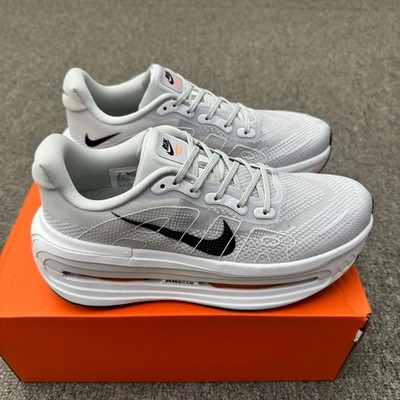 Nike Vomero Premium White Black Ultra Cushioned Running Shoe Men's Size