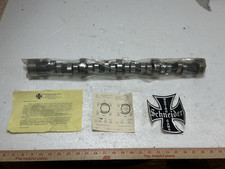 430462 M-e-l Mercury Edsel Lincoln Super Charger Camshaft 430462 M-e-l Mercury Edsel Lincoln Super Charger Camshaft