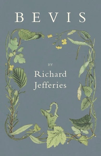 Bevis | Richard Jefferies | Taschenbuch | Kartoniert / Broschiert | Englisch-image