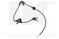 Nk Sensor, Raddrehzahl FüR Mazda