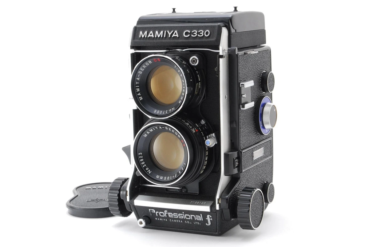 mamiya c330 tlr products for sale | eBay