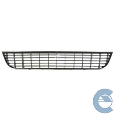 Griglia Centrale Paraurti Anteriore Fiat Grande Punto Dal 2005 Al 2009 735481336