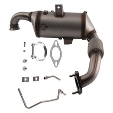 Neues DPF Filter for Ford C-Max II/Focus III 1.6TDCi 70-85KW AV615H270SB Euro 5