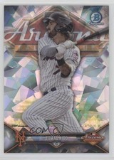 2018 Bowman Chrome 2017 AFL Fall Stars Atomic Refractor /150 Tomas Nido 13c7