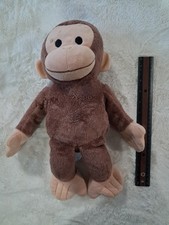 Curious George Plush