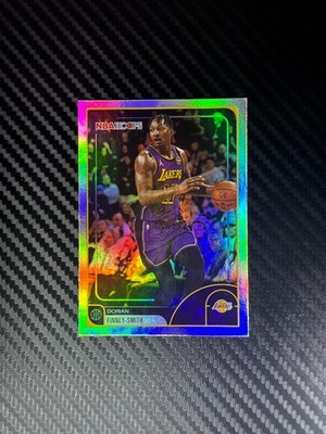 2025-26 Topps NBA Hoops Dorian Finney-Smith #227 Lakers