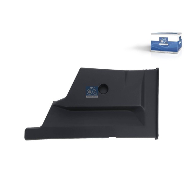 Halter StoßFäNger DT Spare Parts Iam-Expertise Passend FüR Renault-image