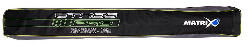 Fox Matrix Pro Ethos Pole Holdall 1.95m / Coarse Fishing Luggage